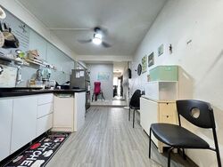 Blk 144 Bukit Batok West Avenue 6 (Bukit Batok), HDB 3 Rooms #614825551
